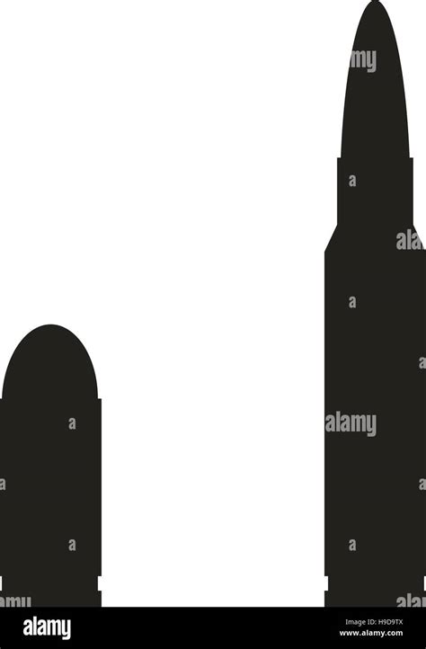 bullet shape  res stock photography  images alamy