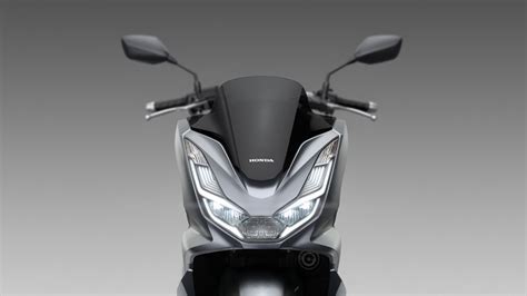 Honda mostra nova scooter PCX 160 conheça Mobilidade Estadão Motomotor