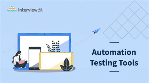 Top 15 Automation Testing Tools 2023 Interviewbit