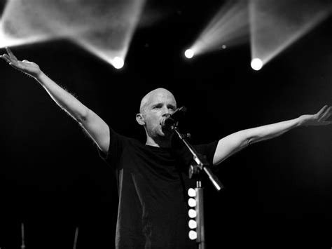 Moby – Porcelain : Europa FM