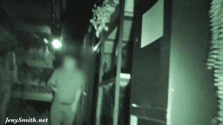 Jeny Smith Got Naked At The Party In Night Club Jeny Smith Full Video