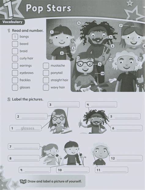 Starlight: Level 3: Workbook - FAHASA.COM