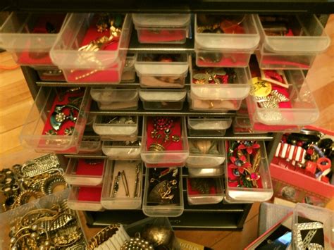 How To Store Costume Jewelry Storables