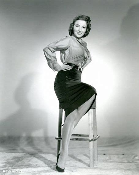 Mara Corday Old Hollywood Golden Age Of Hollywood Classic Hollywood