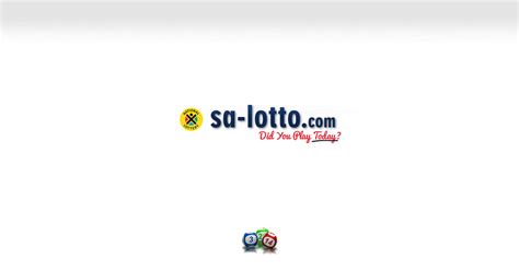 How To Play Daily Lotto Sa Lotto Winning Numbers Games From Ithuba