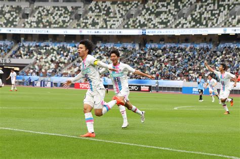 サガン鳥栖u 18試合結果1211高円宮杯 Jfa U 18サッカープレミアリーグ 2022 ファイナル サガン鳥栖 公式