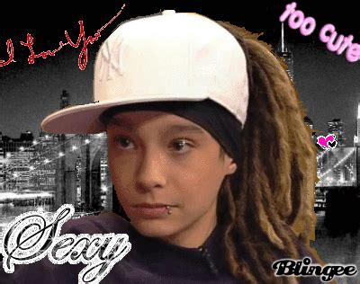 Tom Kaulitz Picture #20914442 | Blingee.com