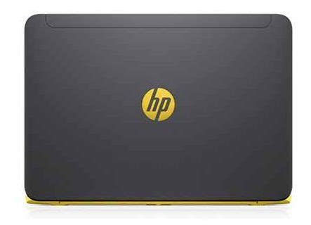 hp slatebook android notebook coming  summer liliputing