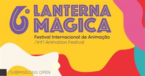 Lanterna Mágica International Animation Festival