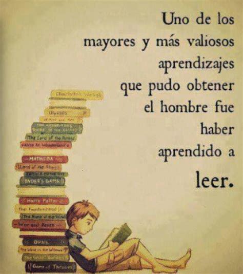 Imágenes con frases y mensajes del Día del Libro para compartir el 23