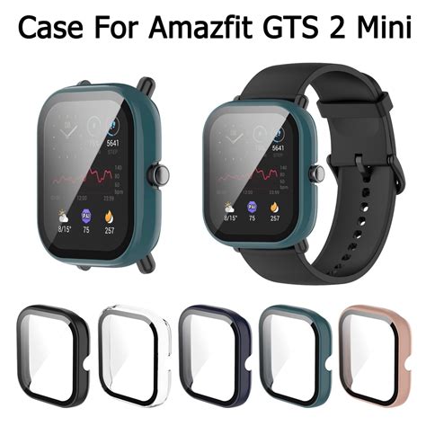 Case Protetor Tpu Para Relogio Smartwatch Amazfit T Rex Corre Que