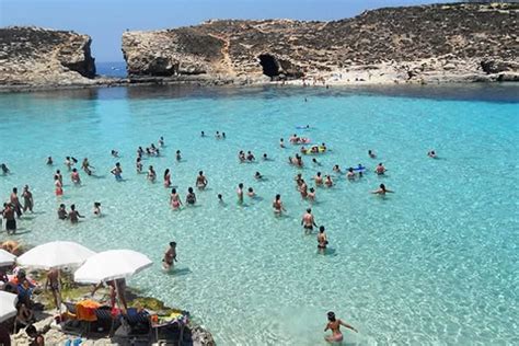 Itinerario de 5 días en Malta sin coche (Gozo y Comino incluidos)