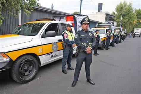 La Jornada Aplicarán por vez primera operativo de auxilio vial vacacional