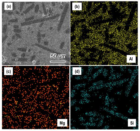 Strengthening Mechanism And Damping Properties Of SiCf Al Mg Composites