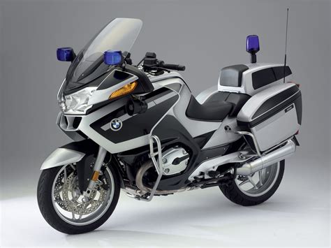 Bmw R Rt Police Motorcycles Wallpapers Hd Desktop And