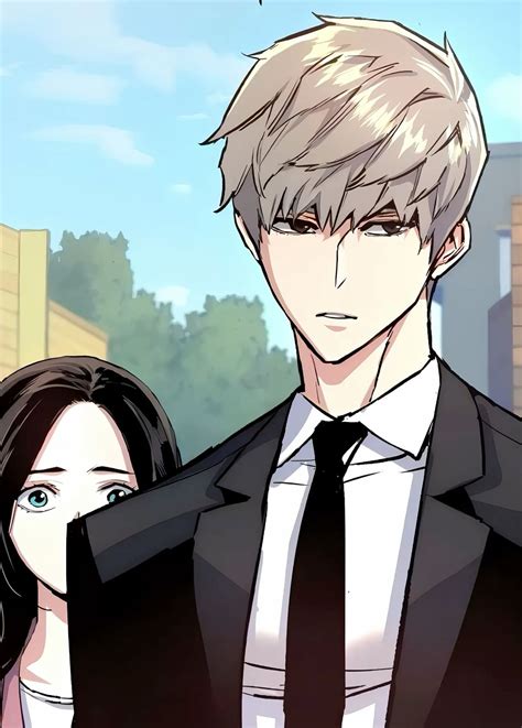 Pin de Balla em High school mercenary ️ | Adolecente