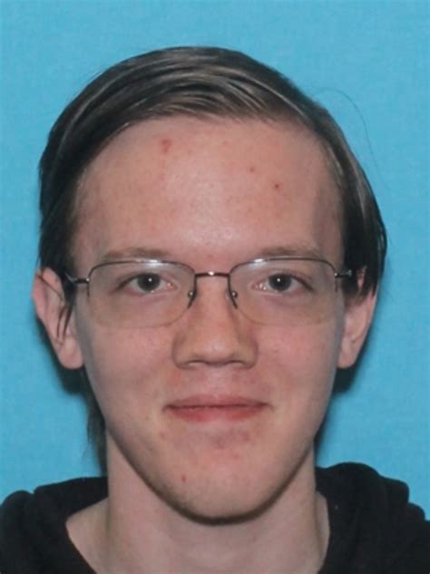 Trump Rally Shooter Identified As 20 Year Old Thomas Matthew Crooks