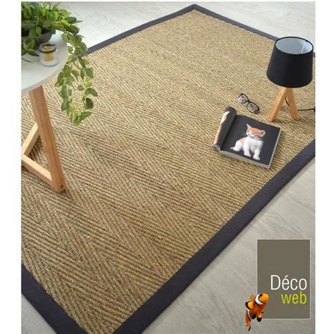 Tapis Jonc De Mer Achat Vente Pas Cher