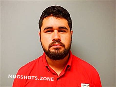 CASTILLO ROLANDO NEFALI 08 06 2023 Craighead County Mugshots Zone