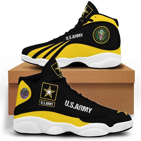 Us Army Sneakers Shoes Pixeltee