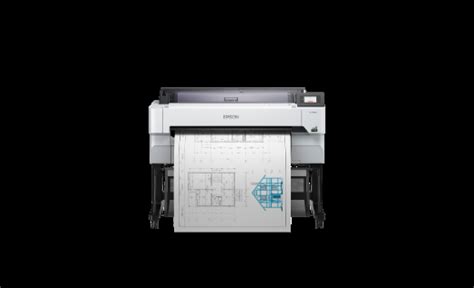 Plotter Epson Surecolor T5400m