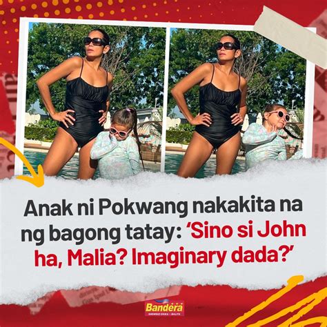 Bandera On Twitter Naloka Si Pokwang Nang Bigla Lang Daw Mag Dialogue