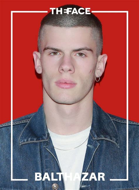 Show Package Paris Fw 18 The Face Men Page 9 Of The Minute