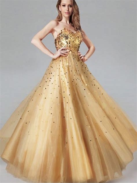 Dress To Surprise Gorgeous A Line Prom Dress Will Look Great On You