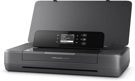 Impresora Port Til Hp Officejet Review Del Experto Quecartucho Es