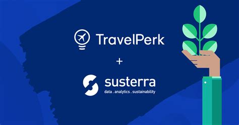 Travelperk Acquires Susterra To Usher In The Era Of Sustainable