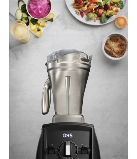 Vitamix 14l Stainless Steel Blender Container Ares Kitchen And