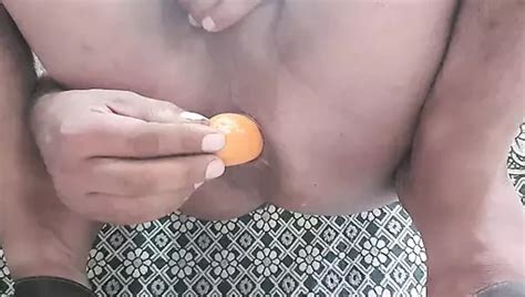 Vegetable Ass Fucking XHamster