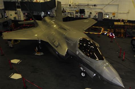 Snafu F 35 Block 4 Upgrade List Is Unaffordable