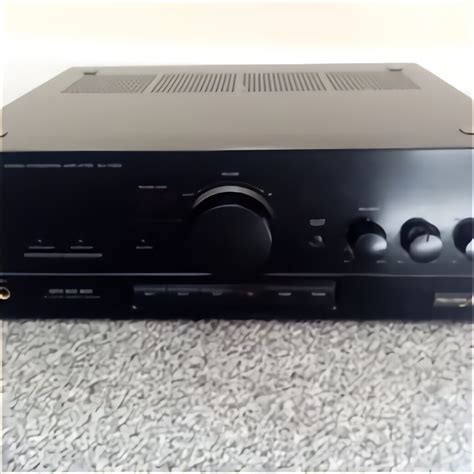 Marantz Amplifier for sale in UK | 65 used Marantz Amplifiers