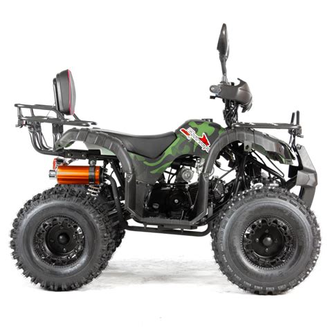 Quad Dla Dziecka Xtr Atv Phyton Pro Na Komuni