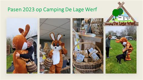 Over De Rustige En Groene Camping Camping De Lage Werf