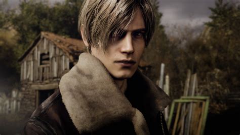 Resident Evil 4 Remake Dal Capcom Showcase Arriva Un Nuovo Gameplay