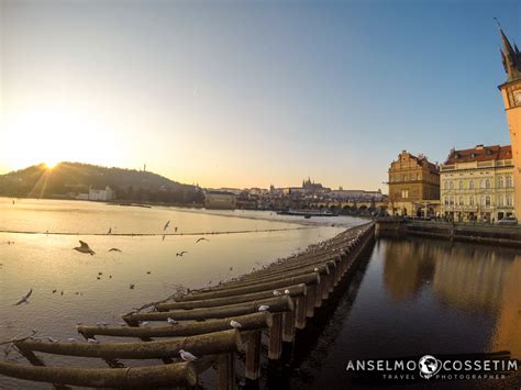 Roteiro De Dias Em Praga O Que Fazer Em Horas Atualizado