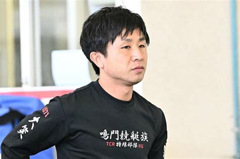 写真：【唐津ボート・gⅠ全日本王者決定戦】菅章哉 一発狙える仕上がり「準優に乗ってしまえば枠は関係ない」 東スポweb