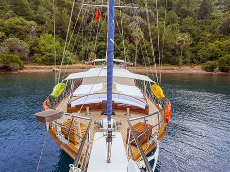 Ide Yachting Marmaris 2022 Alles Wat U Moet Weten VOORDAT Je Gaat