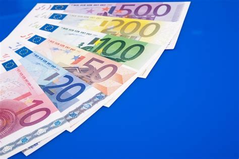 premium photo view  paper currency notes