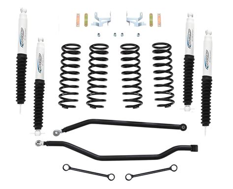 Pro Comp Suspension Systems EXPK3100B Pro Comp Suspension Lift Kits