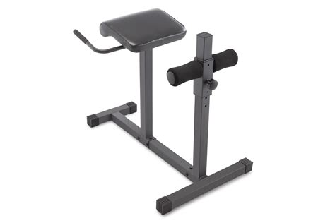 10 Best Back Extension Machines Of 2023 By Verywell Fit