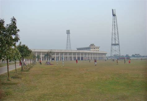 EXPLORE THE WORLD: Barisal City, Bangladesh; Image Gallery