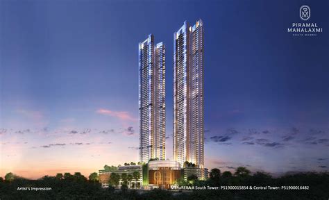 Piramal Realty Real Estate Developer In Mumbai