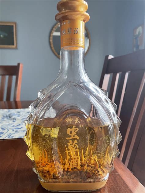 Need an ID or any information on this Chinese Whiskey. : r/WhiskeyTribe