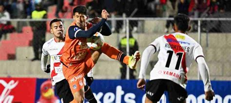 César Vallejo vs Always Ready hoy EN VIVO por Copa Sudamericana 2024