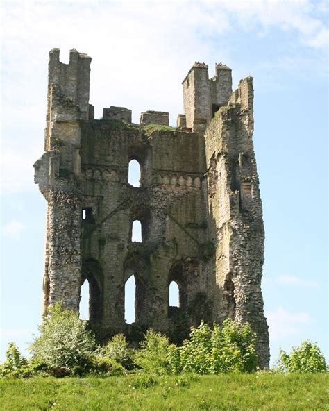 pickering discovering  charm