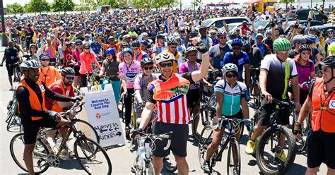 Kiwi Energy Sponsors NYC Century Bike Tour