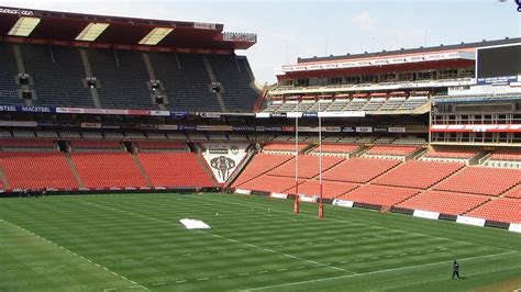 Ellis Park Stadium Seating Plan - Infoupdate.org